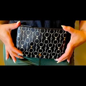 Like New! Pebbled belt bag from Lauren Ralph Lauren!